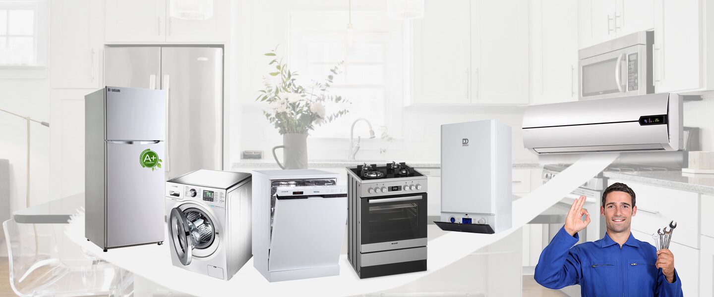 Gürün Hotpoint Servisi